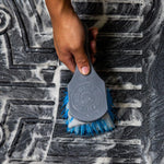 Chemical Guys Big Blue Stiffy Heavy Duty Tire Brush - Planet Car Care