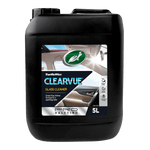 Turtle Wax Pro Glass Cleaner, 5L