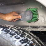 Chemical Guys Wheelie All Exterior Surface & Wheel Brush - Planet Car Care
