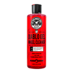 Chemical Guys Diablo Gel Wheel & Rim Cleaner, 473ml - Planet Car Care