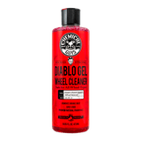 Chemical Guys Diablo Gel Wheel & Rim Cleaner, 473ml - Planet Car Care