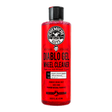 Chemical Guys Diablo Gel Wheel & Rim Cleaner, 473ml