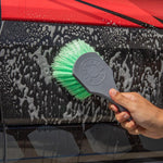 Chemical Guys Wheelie All Exterior Surface & Wheel Brush - Planet Car Care