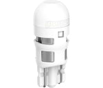 PHILIPS LED-T10[~W5W] Ultinon LED Interior and Signaling Bulb, 5W, 6000K, Pair - Planet Car Care
