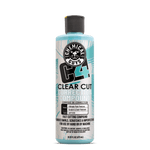 Chemical Guys C4 Clear Cut Correction Compound, 473ml - Planet Car Care