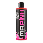 Chemical Guys Mr. Pink Suds Superior Surface Cleanser Car Wash Shampoo, 473ml - Planet Car Care