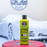 Chemical Guys Citrus Wash & Gloss Concentrated Ultra Premium Hyper Wash, 473ml - Planet Car Care