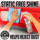 Chemical Guys Exterior Essential Kit - Planet Car Care