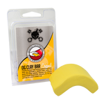 Chemical Guys OG Light/Medium Duty Clay Bar, Yellow, 100g