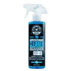 Chemical Guys Foam & Wool Polishing Pad Cleaner, 473ml - Planet Car Care