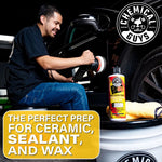 Chemical Guyz P4 Precision Paint Perfection Polish, 473ml - Planet Car Care