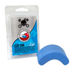 Chemical Guys Light Duty Clay Bar, Blue, 100g - Planet Car Care