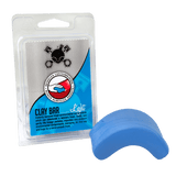 Chemical Guys Light Duty Clay Bar, Blue, 100g - Planet Car Care