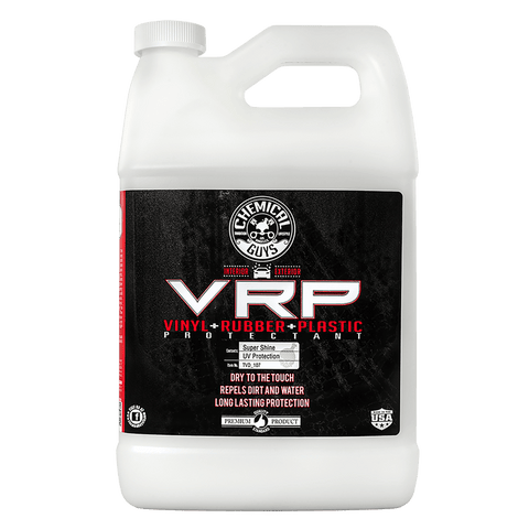 Chemical Guys VRP Super Shine Dressing, 3.79L - Planet Car Care