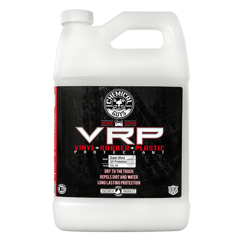 Chemical Guys VRP Super Shine Dressing, 3.79L