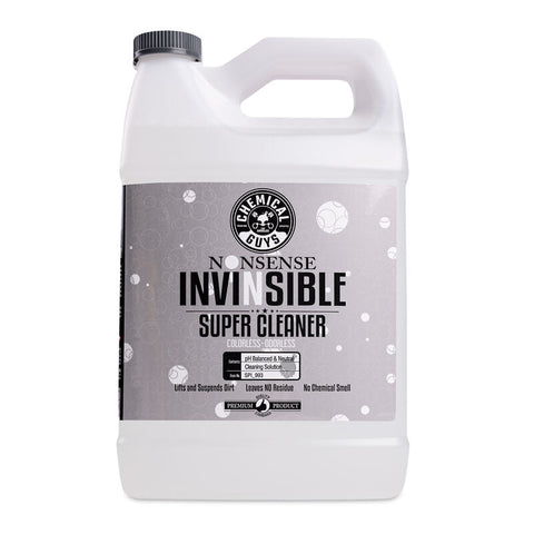 Chemical Guys Nonsense All Purpose Cleaner, 1 Gallon