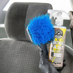 Chemical Guys Big Blue Stiffy Heavy Duty Tire Brush - Planet Car Care