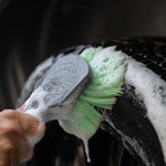 Chemical Guys Wheelie All Exterior Surface & Wheel Brush - Planet Car Care