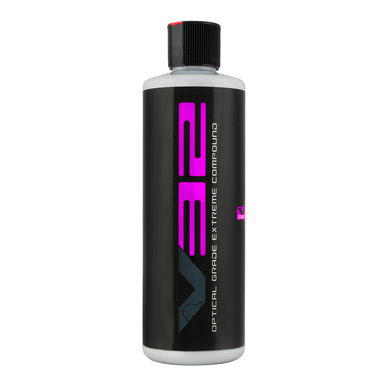 Chemical Guys V32 Optical Grade Extreme Compound, 473ml - Planet Car Care