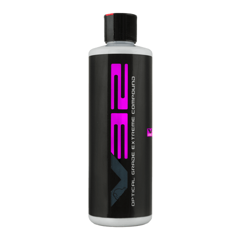 Chemical Guys V32 Optical Grade Extreme Compound, 473ml