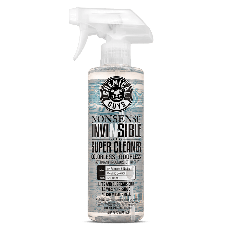 Chemical Guys Nonsense All Purpose Cleaner, 473ml - Planet Car Care