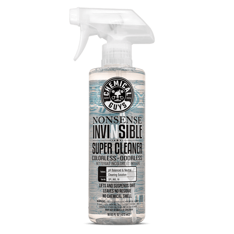 Chemical Guys Nonsense All Purpose Cleaner, 473ml