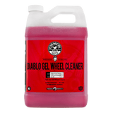 Chemical Guys Diablo Gel Wheel & Rim Cleaner, 3.79L - Planet Car Care