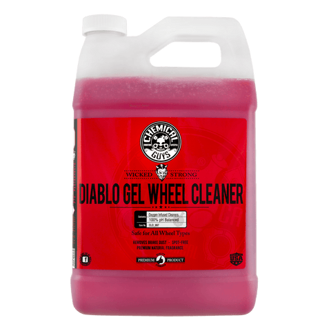 Wheel Cleaner Rim Tire Cleaner Car Cleaning Product Used Brake Dust And  Dirt Used For Maintenance Of Alloy Chrome Repair - AliExpress