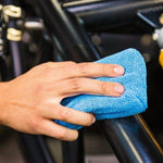 Chemical Guys Exterior Essential Kit - Planet Car Care