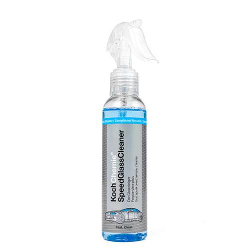 Koch Chemie Speed Glass Cleaner, 140ml - Planet Car Care