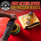 Chemical Guyz P4 Precision Paint Perfection Polish, 473ml - Planet Car Care