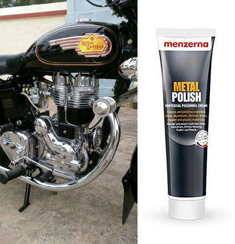 Menzerna Universal Polish Cream, 75g - Planet Car Care