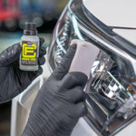Chemical Guys Carbon Force Ceramic Protective Paint Coating System, 30ml - Planet Car Care
