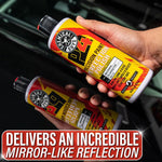 Chemical Guyz P4 Precision Paint Perfection Polish, 473ml - Planet Car Care