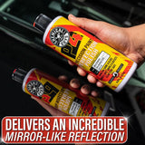 Chemical Guyz P4 Precision Paint Perfection Polish, 473ml - Planet Car Care