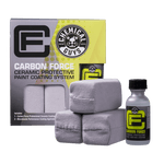 Chemical Guys Carbon Force Ceramic Protective Paint Coating System, 30ml - Planet Car Care