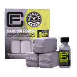 Chemical Guys Carbon Force Ceramic Protective Paint Coating System, 30ml - Planet Car Care