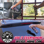 Chemical Guys Hydroview Ceramic Glass Cleaner & Coating, 473ml