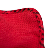Chemical Guys Waffle Weave Glass & Window Microfiber Towel, 60x40cm - Planet Car Care