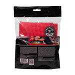 Chemical Guys Waffle Weave Glass & Window Microfiber Towel, 60x40cm - Planet Car Care