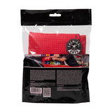 Chemical Guys Waffle Weave Glass & Window Microfiber Towel, 60x40cm - Planet Car Care