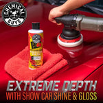 Chemical Guyz P4 Precision Paint Perfection Polish, 473ml - Planet Car Care