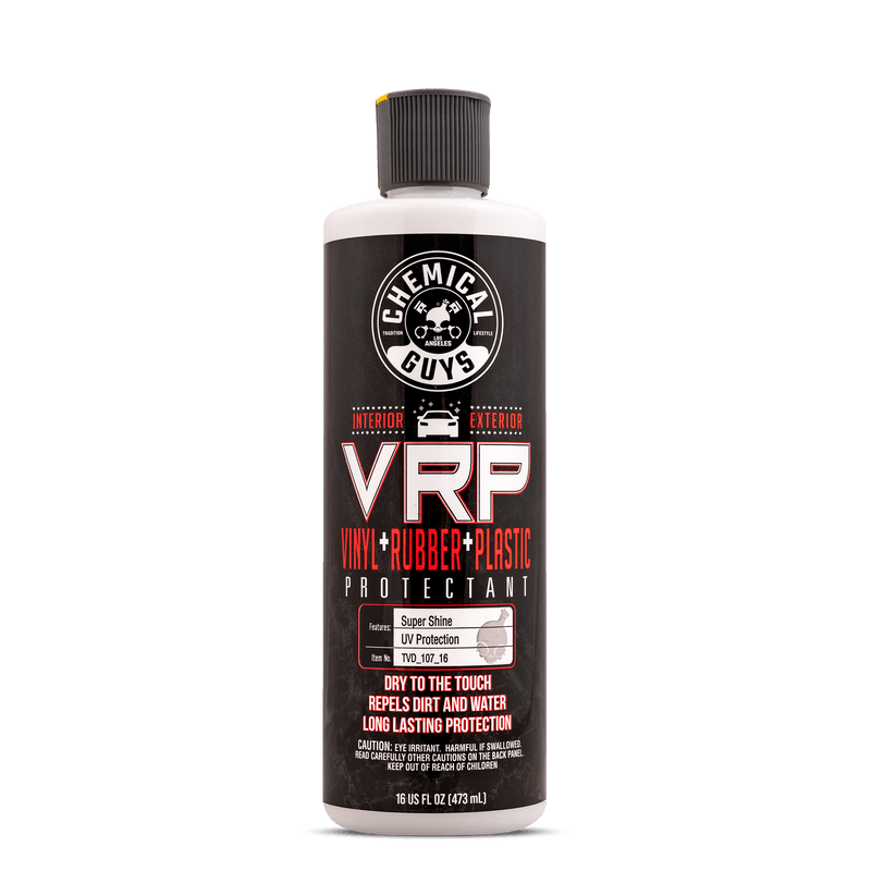 Chemical Guys VRP Super Shine Dressing, 473ml - Planet Car Care