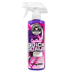Chemical Guys Synthetic Quick Detailer, 473ml - Planet Car Care