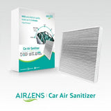 Airlens Car Air Purifier Cabin Filter - Planet Car Care