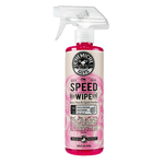Chemical Guys Speed Wipe Quick Detailer & High Shine Spray Gloss, 473ml - Planet Car Care