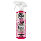 Chemical Guys Speed Wipe Quick Detailer & High Shine Spray Gloss, 473ml
