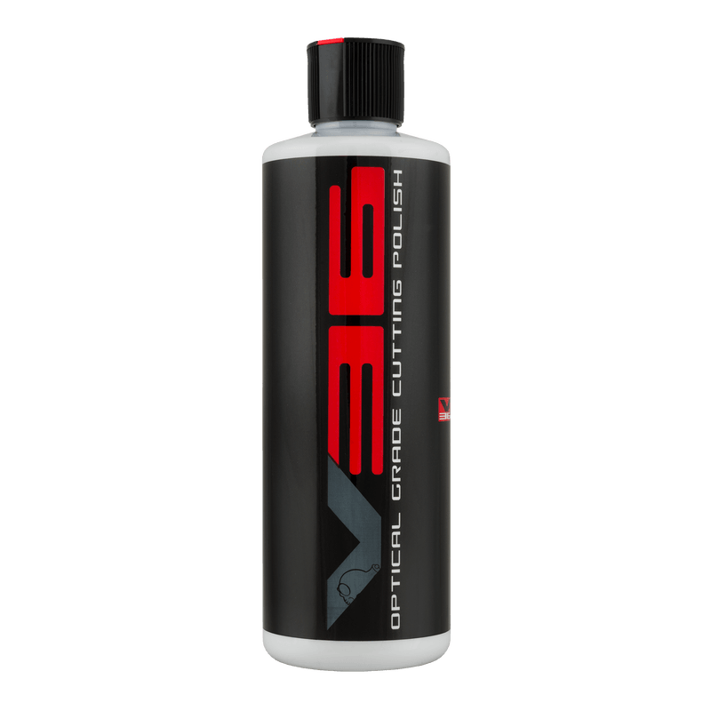 Chemical Guys V36 Optical Grade Cutting Polish, 473ml - Planet Car Care
