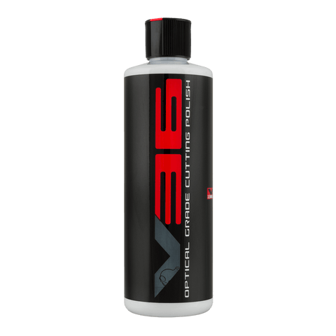 Chemical Guys V36 Optical Grade Cutting Polish, 473ml - Planet Car Care