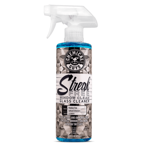 Chemical Guys Heavy Duty Water Spot Remover 473mL